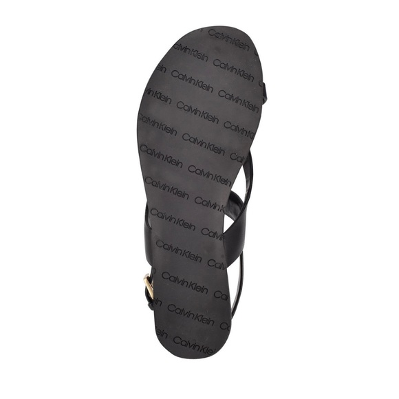 Flats gladiators sandals - Picture 3 of 6